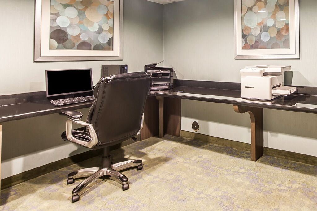 Comfort Suites Farragut